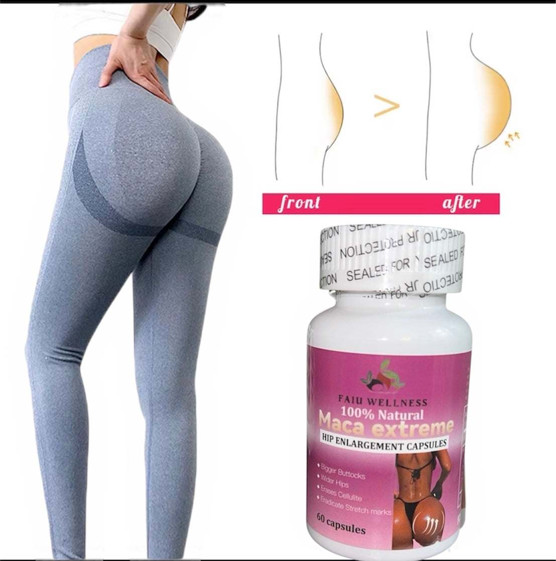 Maca Extreme