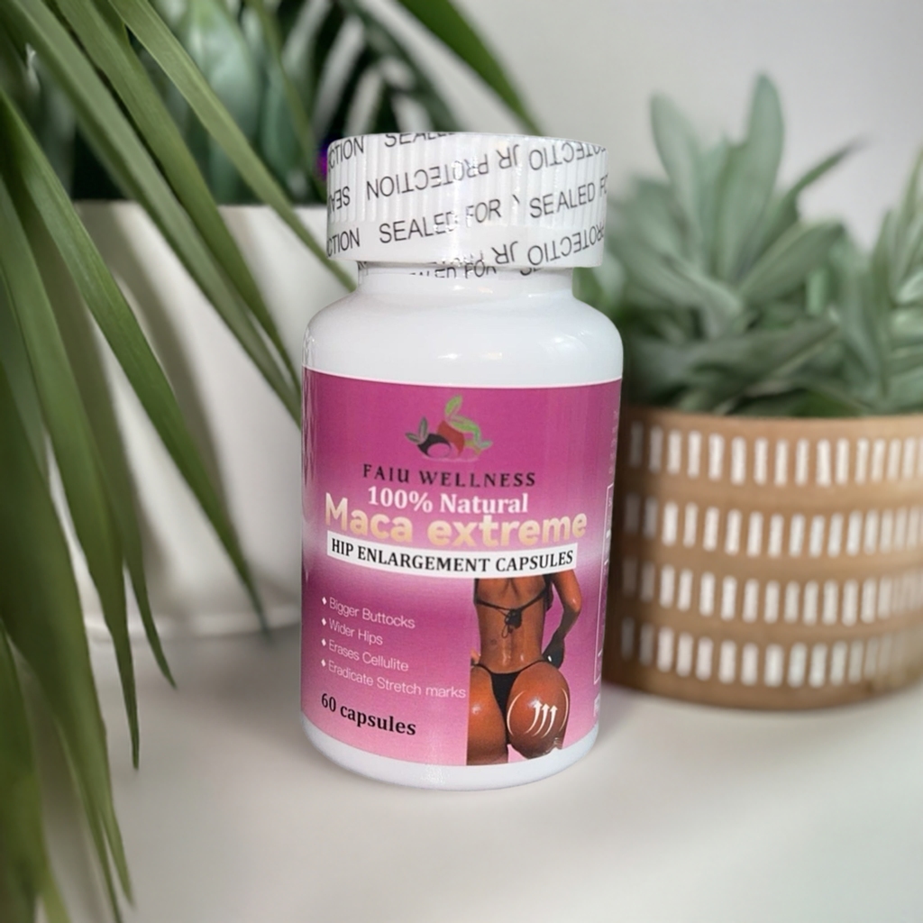 Maca Extreme