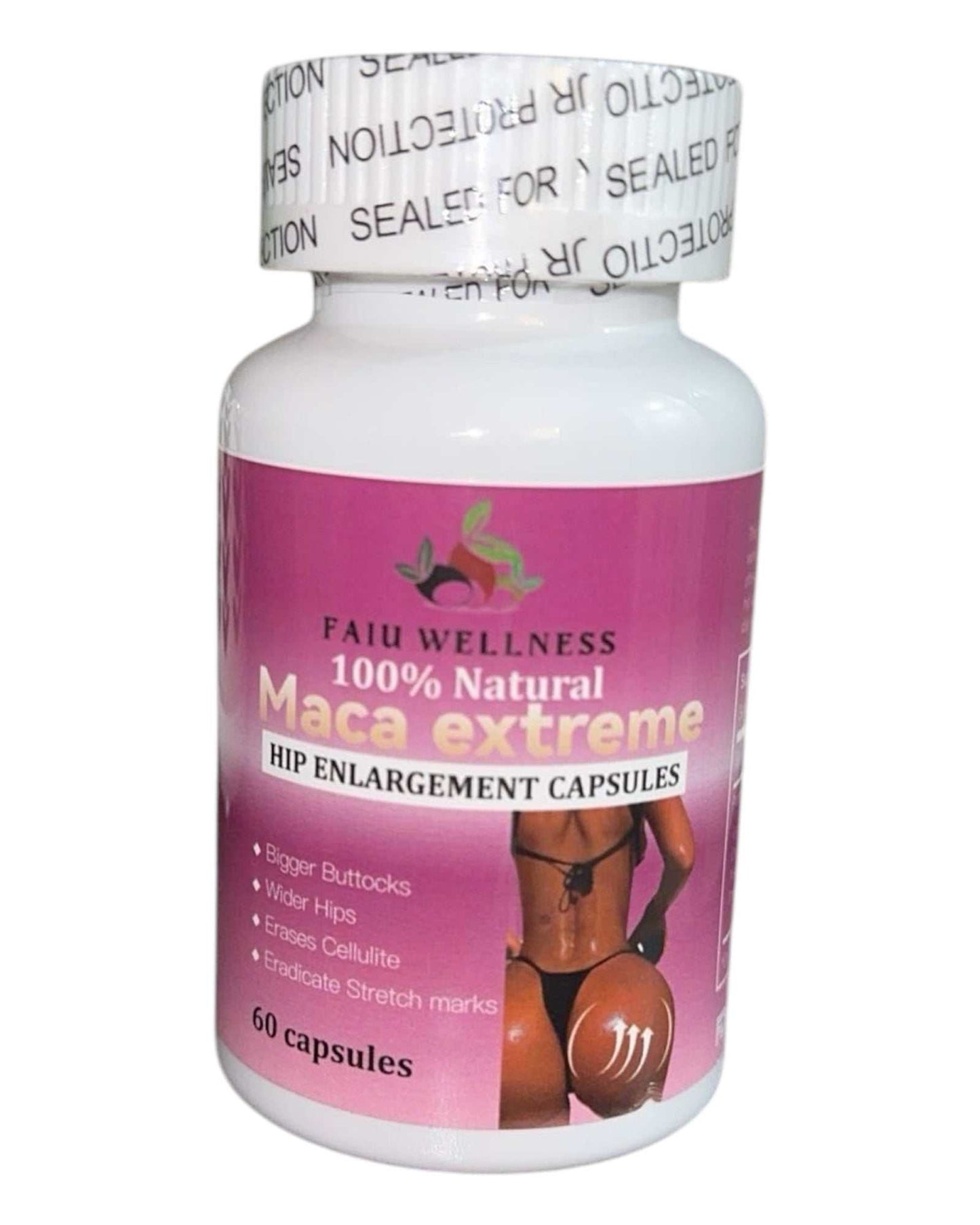 Maca Extreme