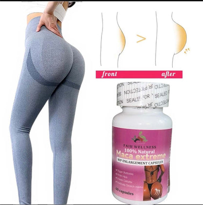 Maca Extreme