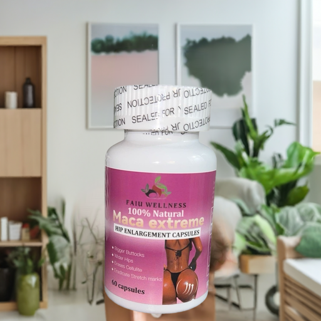 Maca Extreme