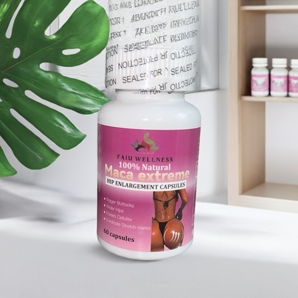 Maca Extreme